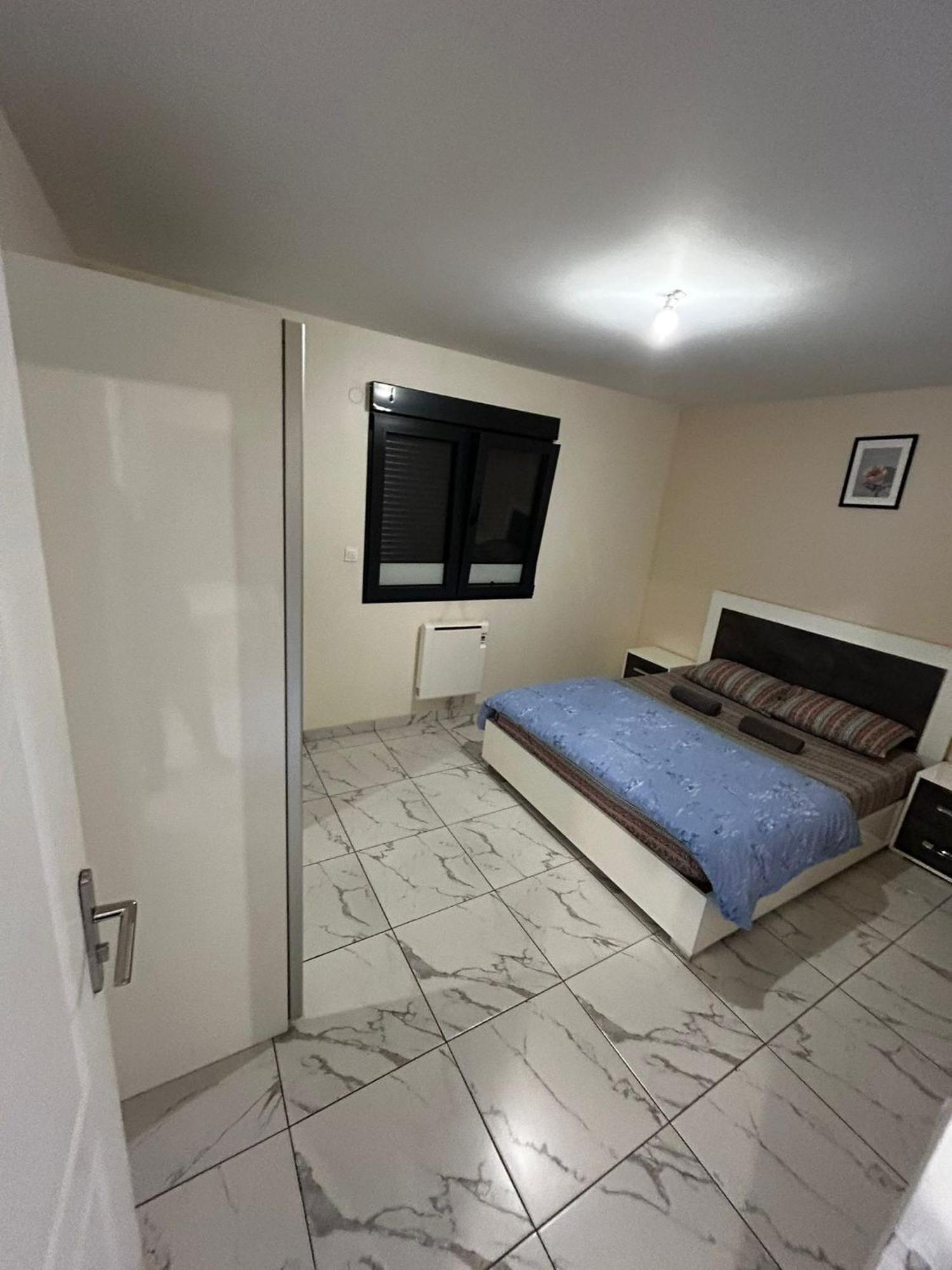 Masion Belle Vue Apartment Sarcelles Exterior photo